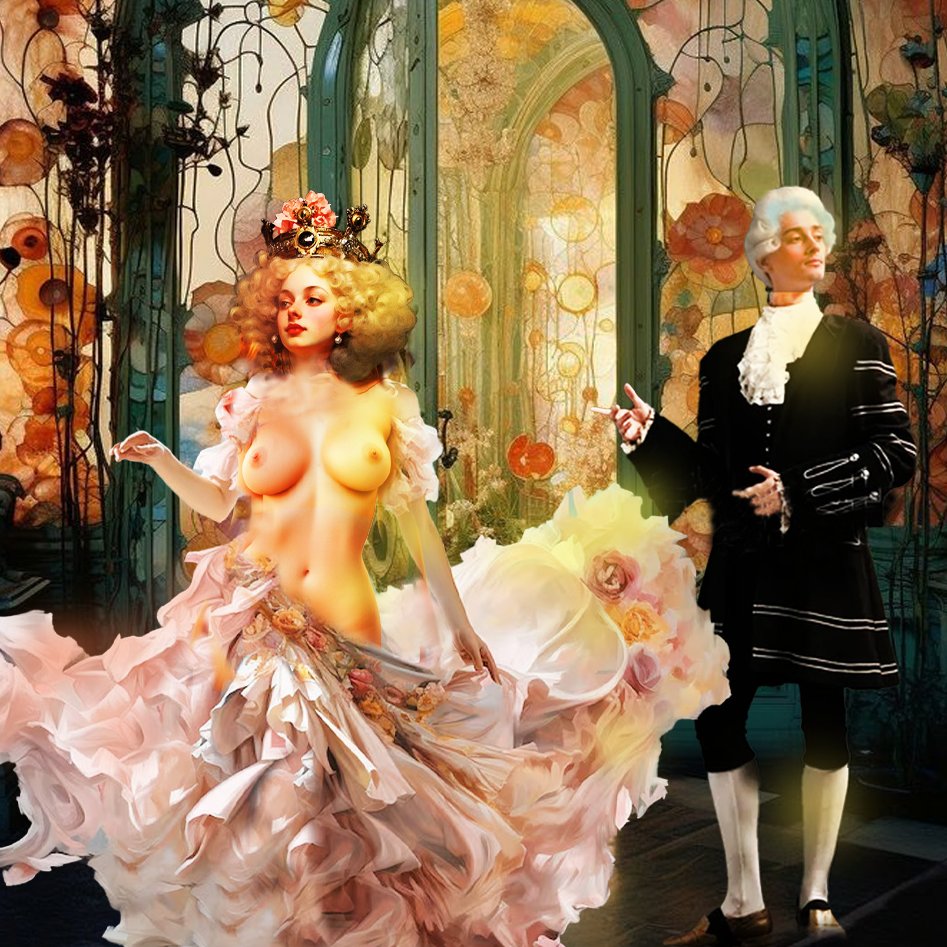ablindeye273948's tweet image. Good morning & a happy Saturday Lady Catherine my friend, and lovers of #art, #digitalart and #satire. @catisthecatch
“My God, these folks don't know how to love -- that's why they love so easily.”
― D.H. Lawrence