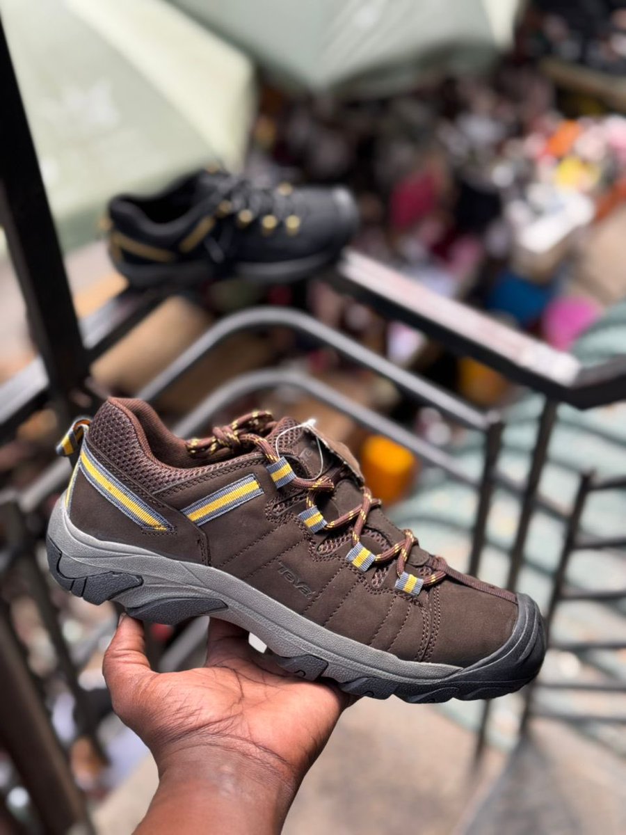 suma_clever's tweet image. 55000🔥

Size 40-41-42-43-44-45

Number WhatsApp 0742517020