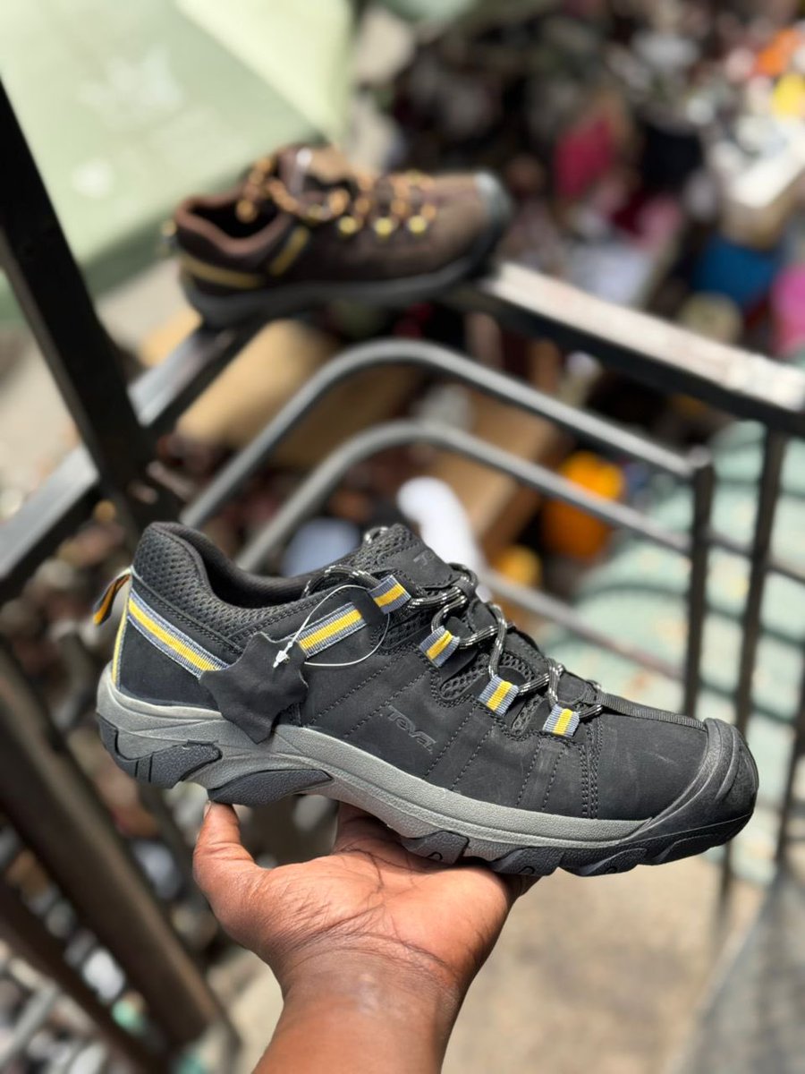 suma_clever's tweet image. 55000🔥

Size 40-41-42-43-44-45

Number WhatsApp 0742517020