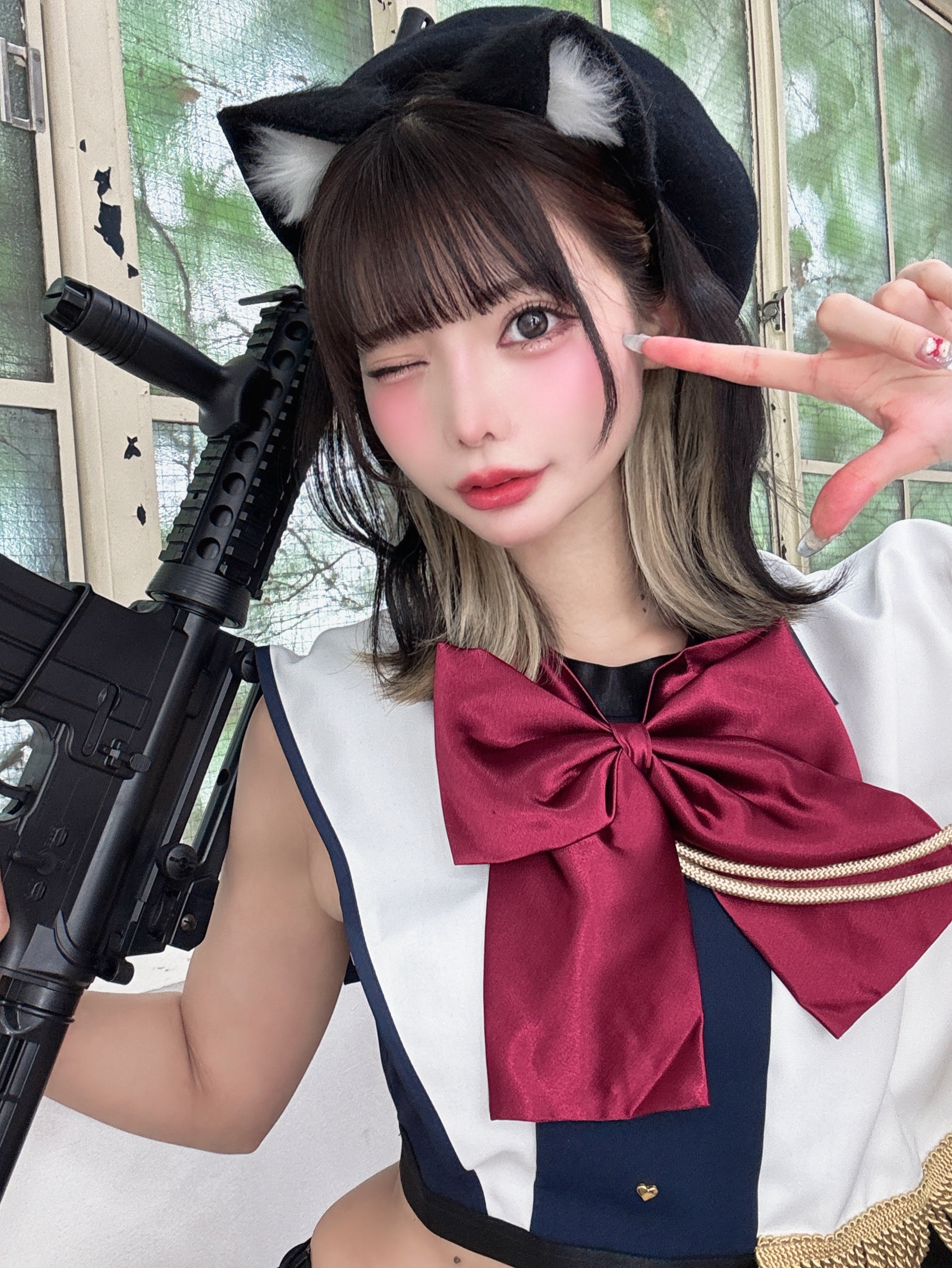 米倉みゆ♨️ C106西あ-25ab on X: 