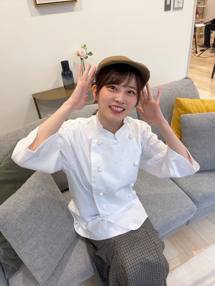 この際だからいっぱい写真あげよっと🤍