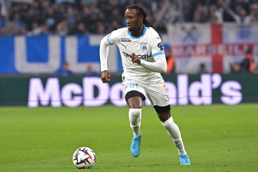 DTransferencias's tweet image. Sassuolo chega a acordo com o Olympique Marseille e garante o empréstimo de Ismaël Koné, avança a @RMCsport.
A cedência prevê uma taxa de 2,5 milhões de euros e uma cláusula de opção de compra de 10 milhões de euros.
