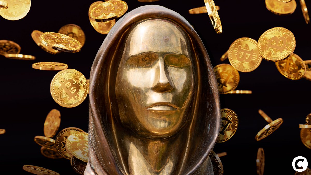 💸 Galaxy Digital affirme avoir récemment permis la vente de plus de 80 000 bitcoins (9 milliards $), pour le compte d'un investisseur de l'ère Satoshi.

Il s'agit de l'une des ventes les plus importantes de l'histoire.