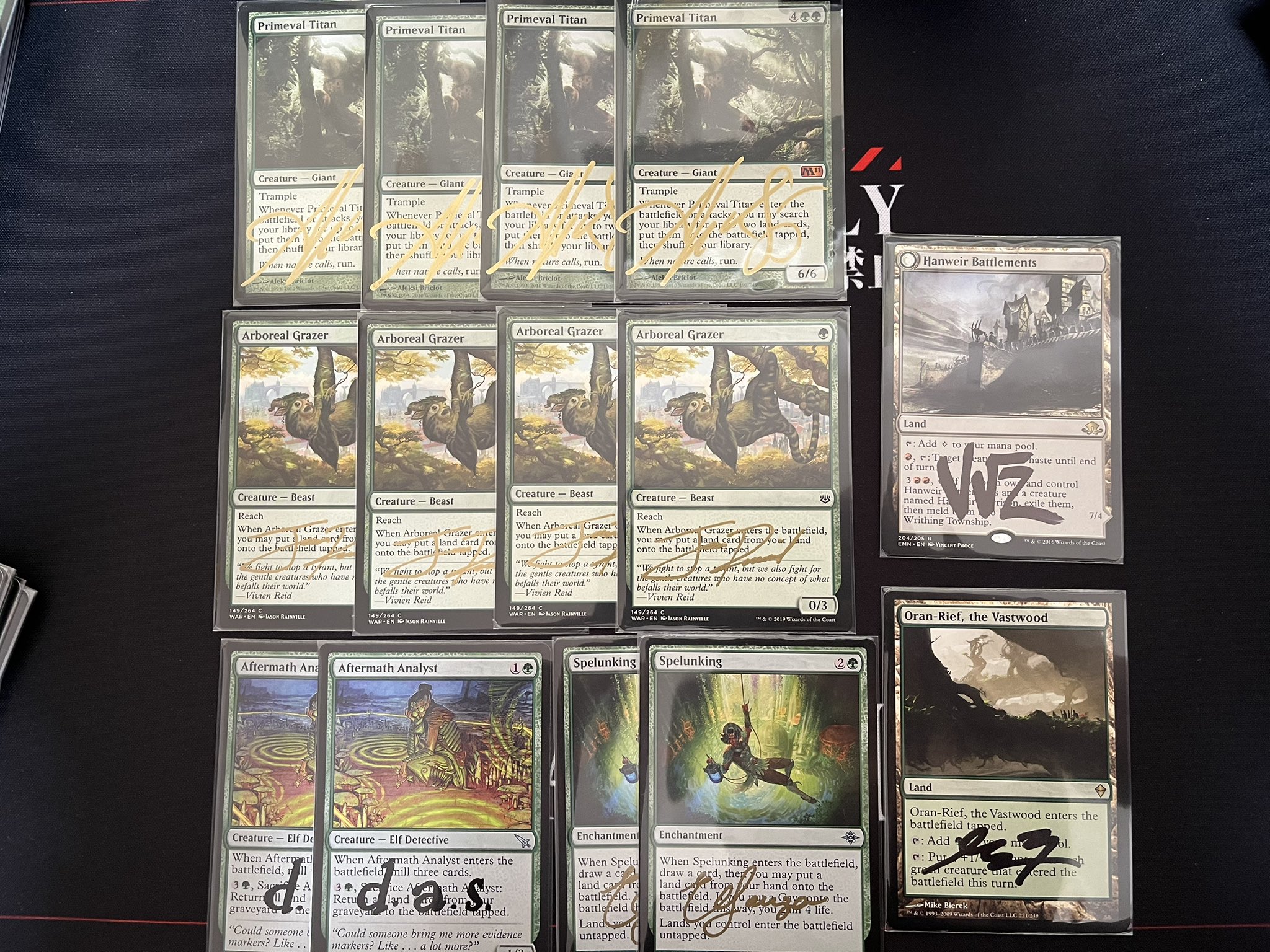 Pixie Queen MTG （アーティストサインド） Pixie Queen MTG （アーティストサインド） マジック：ザ
