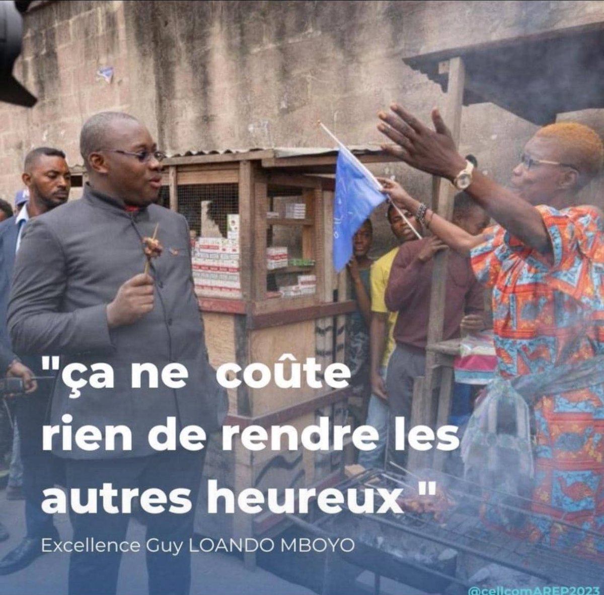 Pathy Bosenga PB (@pathy_bosenga) on Twitter photo On vit dans un monde difficile, mais on oublie trop souvent qu’un simple acte de bonté peut tout changer pour quelqu’un. Et pourtant, ça ne coûte rien. Alors pourquoi s’en priver. Dixit: Me <a href="/Guy_Loando/">Guy Loando Mboyo</a> On vit dans un monde difficile, mais on oublie trop souvent qu’un simple acte de bonté peut tout changer pour quelqu’un. Et pourtant, ça ne coûte rien. Alors pourquoi s’en priver. Dixit: Me <a href="/Guy_Loando/">Guy Loando Mboyo</a>