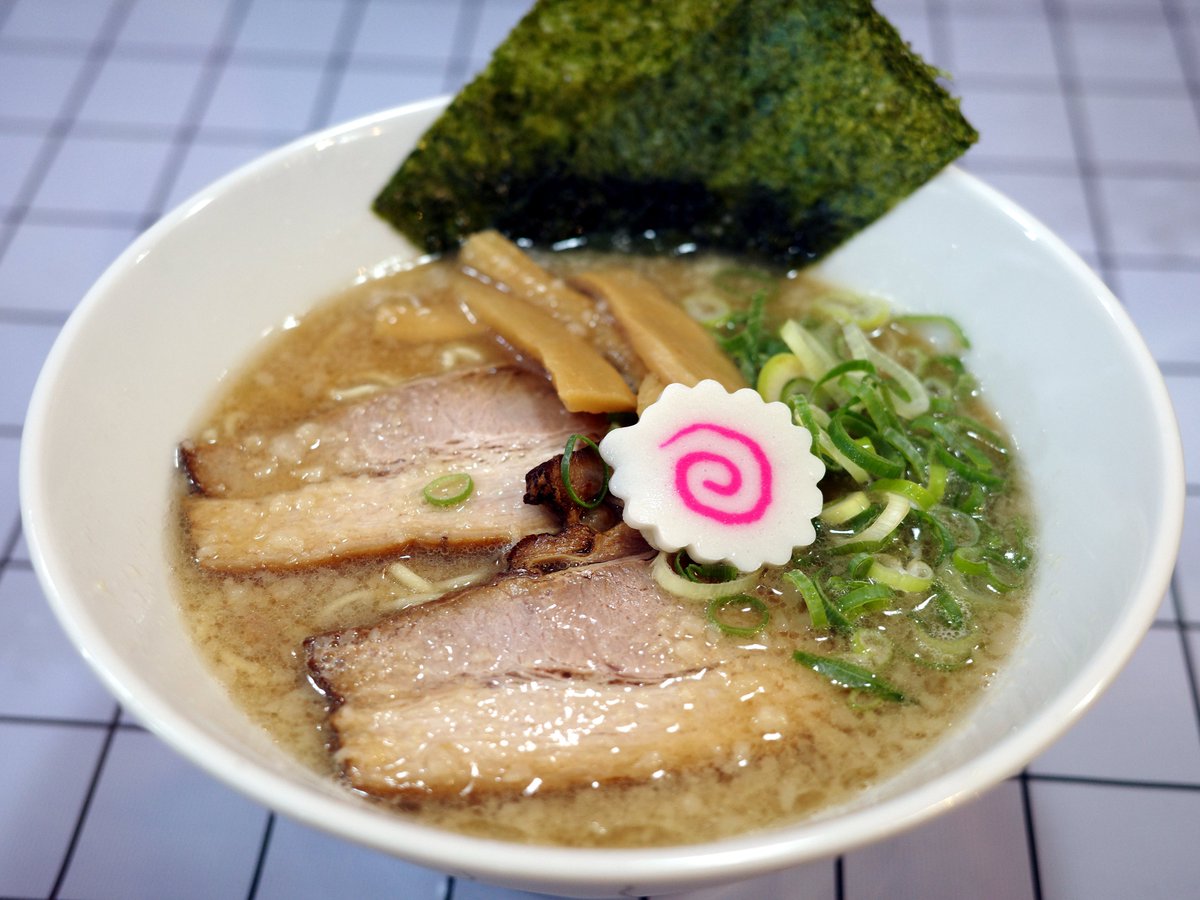 toyotue's tweet image. 【新店情報】 豚骨ラーメン 金満源@JR鴻池新田
7月24日オープン 豚骨醤油 780円
こちらは鴻池新田にある『台湾料理 金満源』さんがラーメン店としてリニューアルオープンしたお店です(^-^)
toyotune.blog107.fc2.com/blog-entry-630…