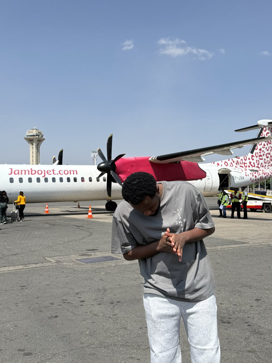 ComedianMwirigi's tweet image. 🏝️