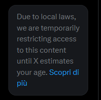 RottingCharlie's tweet image. MAN FUCK YOU I&apos;M IN ITALY