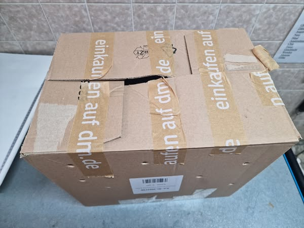 yolandaschultes's tweet image. 79346 Endingen
Tierheim Emmendingen Kopie:
Enna - ausgesetzt!
Diese junge Katzendame wurde in Endingen vor dem Drogerie Markt in einem Karton abgestellt. Sie ist nicht gekennzeichnet! Wer kennt sie?
+49 7641 2981
info@tierheim-emmendingen.de