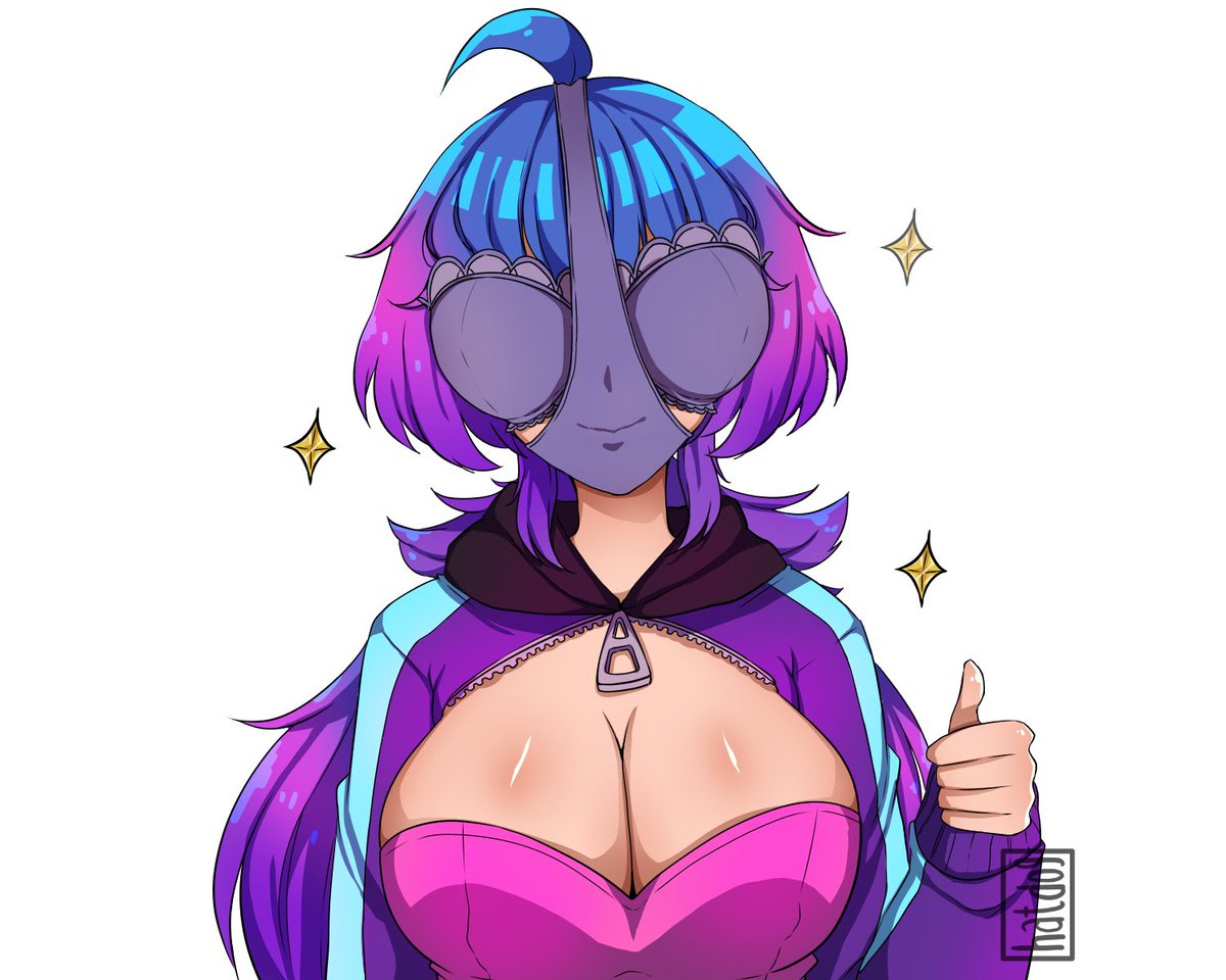 raku_vt's tweet image. Drop a 👍 if you can see me in the EU 🇪🇺