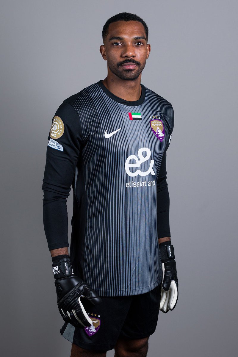 mnbralainfc's tweet image. 🎙️ – خالد عيسى:
• الموسم الماضي لم يكن على قدر توقعات وتطلعات إدارة وجمهور العين