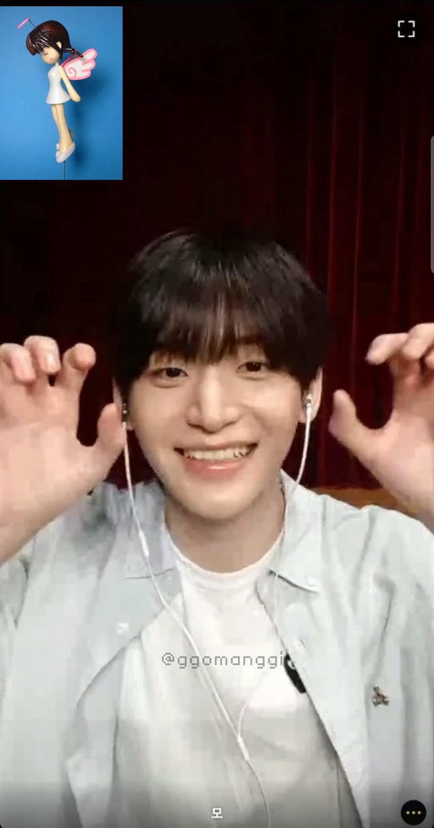 ggomanggi's tweet image. 250725 위드뮤 #정모

바부고양이₍^.  ̫ .^₎ ୭♡