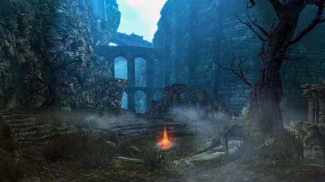 This is where I post from