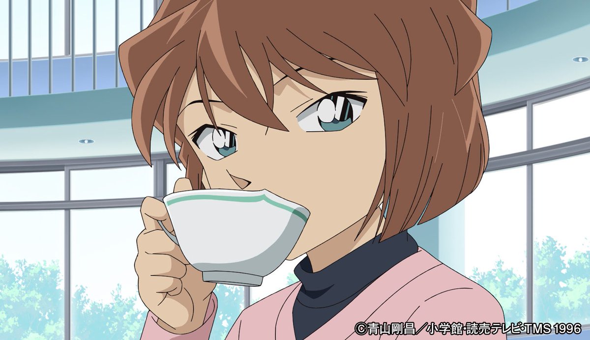 conan_file's tweet image. 授業参観の日の朝、みんなで登校中に文房具を買うためコンビニに寄ったら、同じ学校のマリアちゃん、たくま君、団野君の3人に会ったんだ。
学校に行くと団野君が「人喰い教室」の話をしていて、花壇が真っ黒コゲになったこともあったって言うんだ。
そしたら教室の横の花壇が燃えてるのを発見して…!?…
