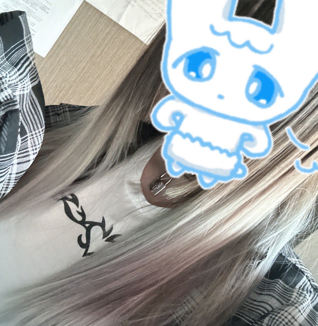 コネクト〜🥰

今日は珍しい系の服装でいてます(｡•ᴗ•｡)♡

暑いからね〜🥵🥵🥵

通常営業‼️お待ちしております😘
