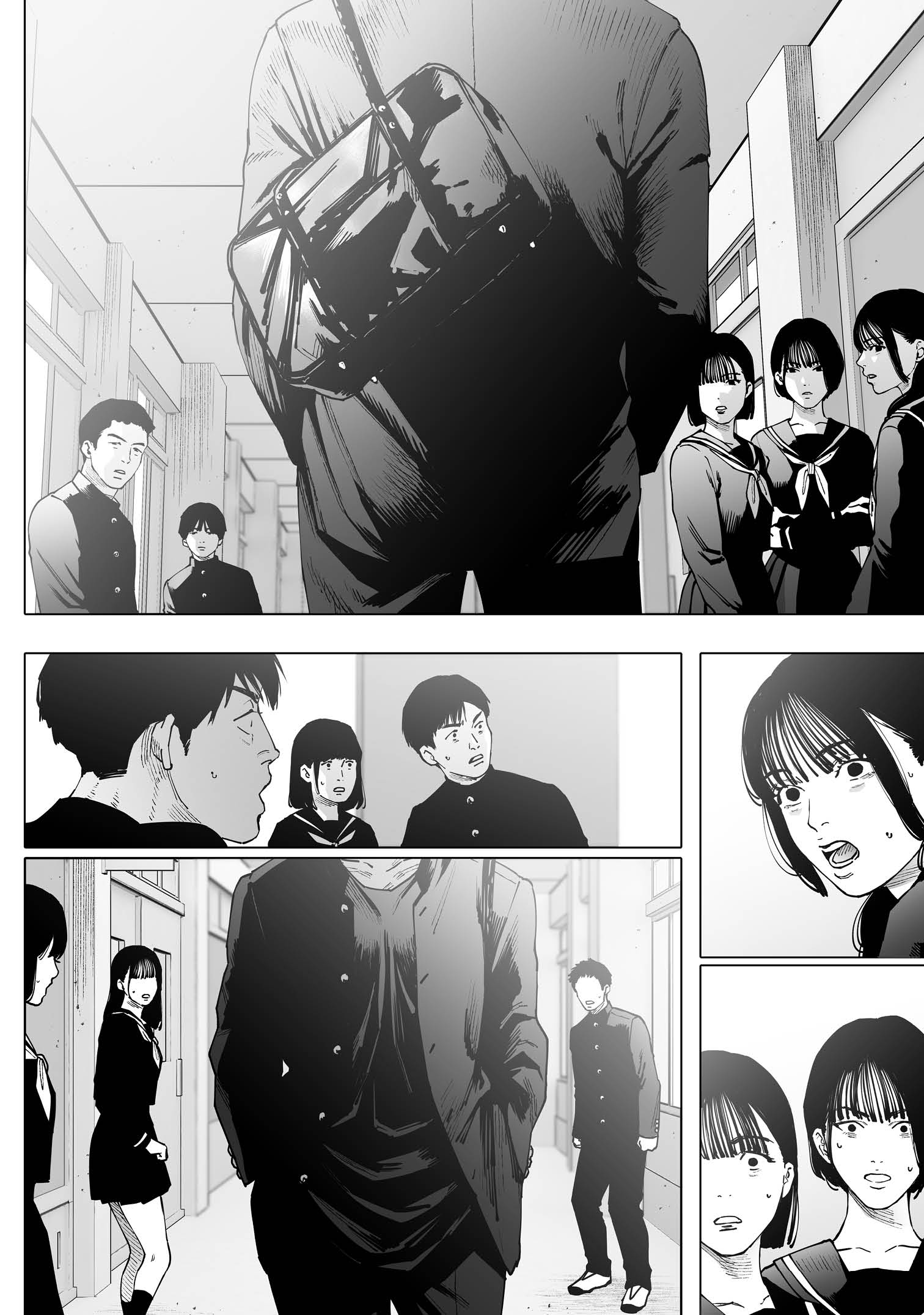 モンスターアンドゴースト - Αναζήτηση / X