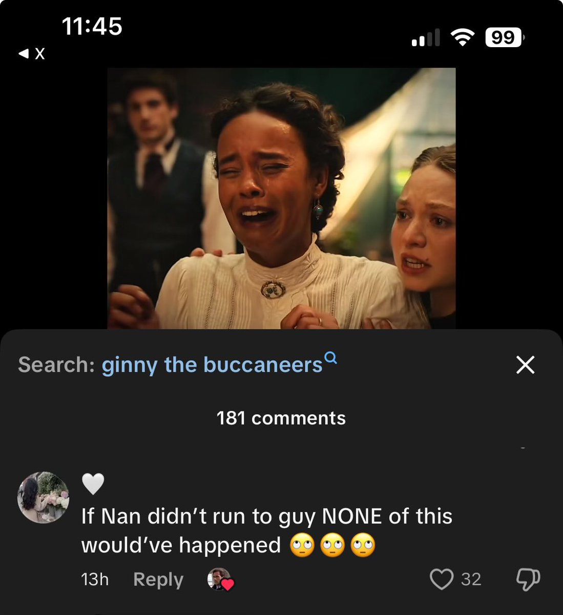 noursreads's tweet image. or maybe, seadown is just a fucking psychopath? blaming everyone but the person who actually did it