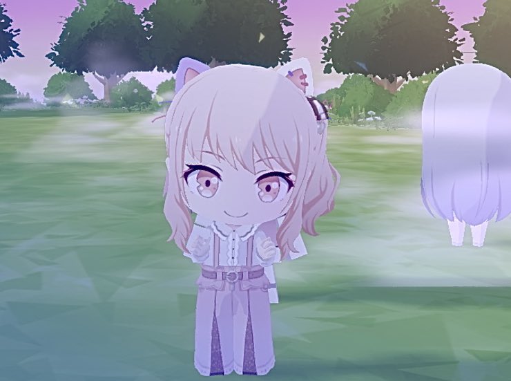 I7oAk_'s tweet image. ﾈｺﾁｬﾝ