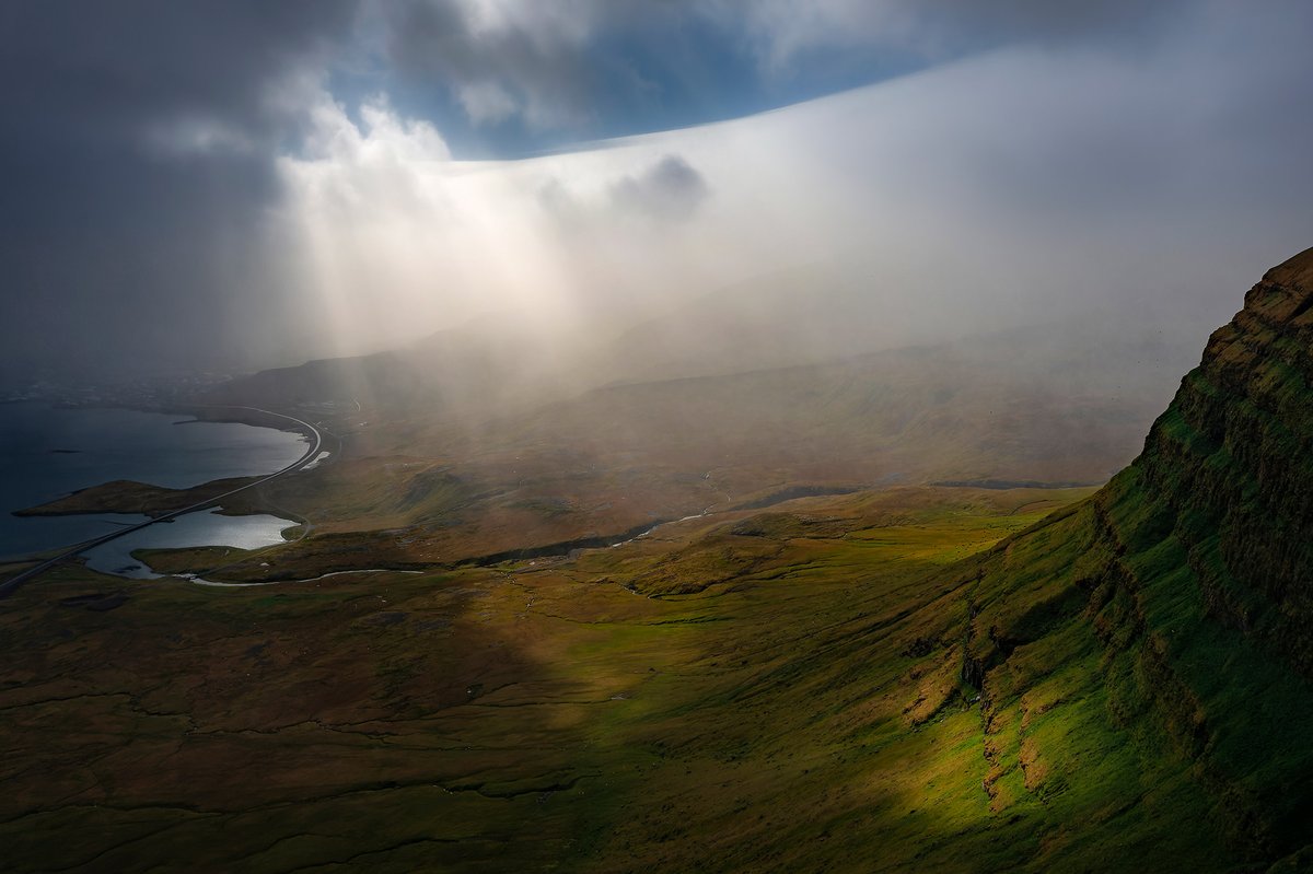 JureYurko's tweet image. Iceland