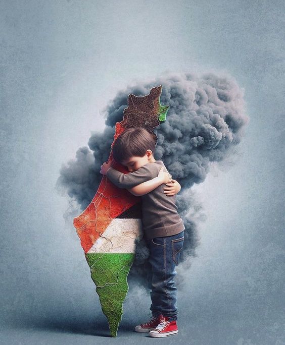 عمـ🇴🇲̨̥̬̩🇵🇸آإنية وآإلنعمـ .. tweet media
