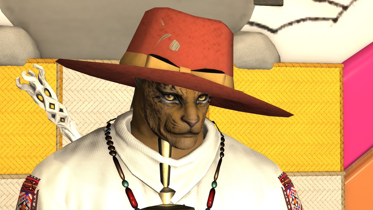 ff14healgadyn's tweet image. 우아하게 ㅎㅎ