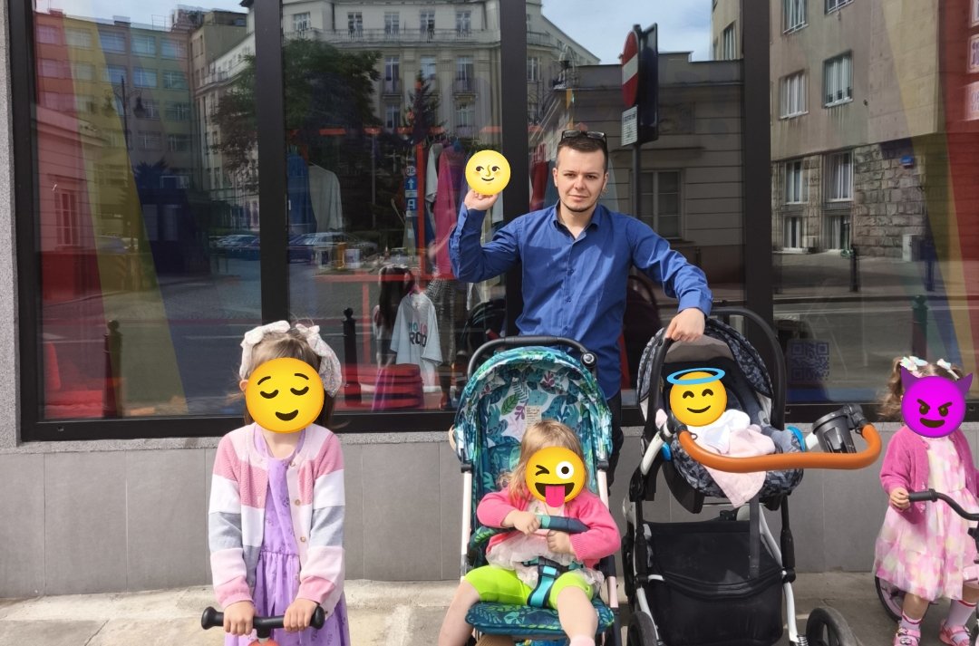 WyrzykowskiPS's tweet image. Życie wygra. Zapamiętajcie to sobie, brzydkie i tłuste aborcjonistki, zazdrosne o te wszystkie młode kobiety o i ich mężczyzn.