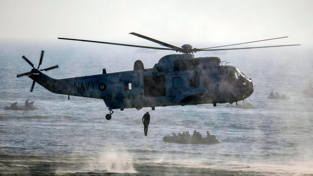 VIPER4PAF's tweet image. Seaking and Pak Marines!