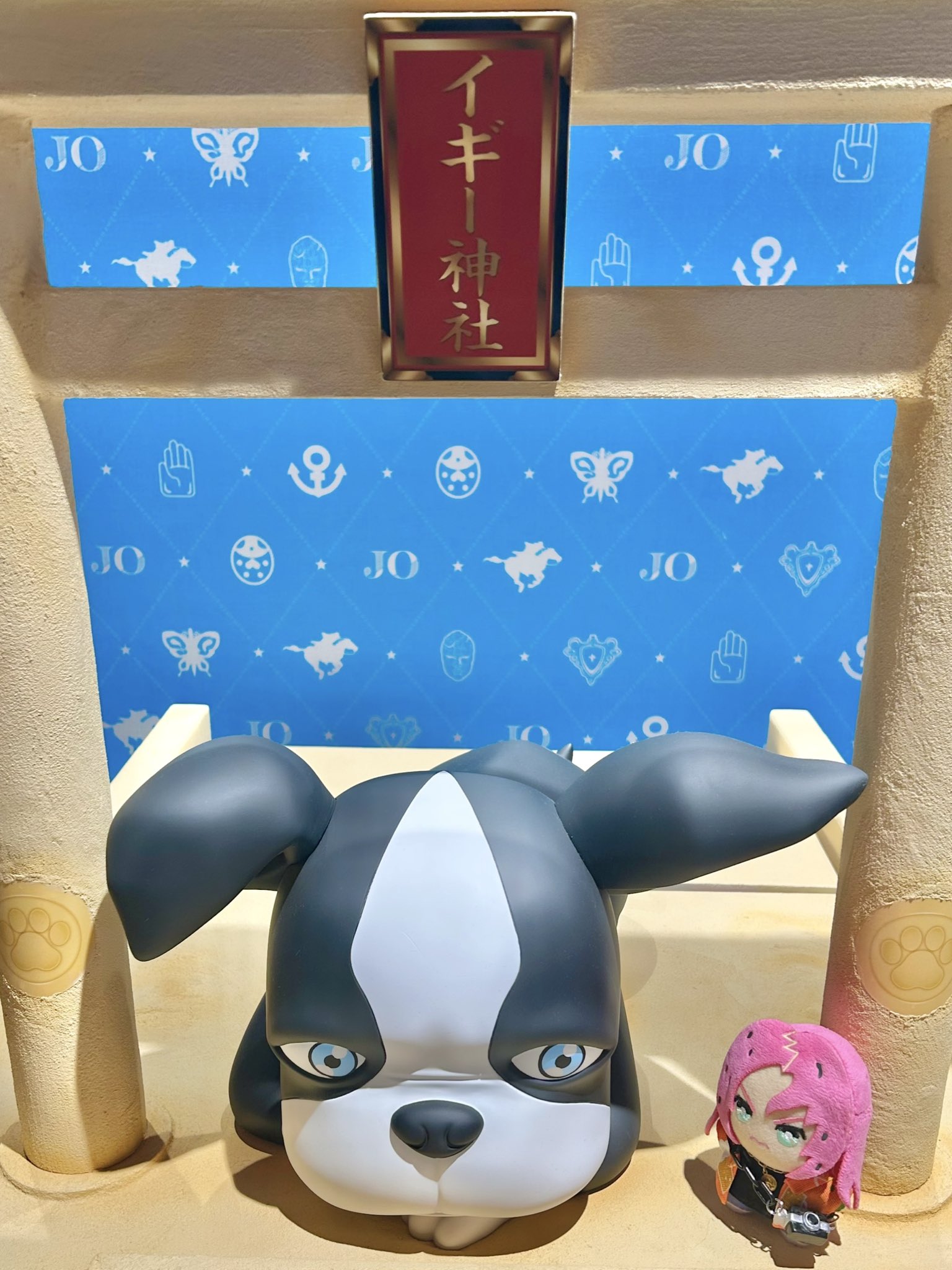 パンダ様おまとめ 在庫限り】キット ほんわかパンダちゃん よちよちパンダちゃん