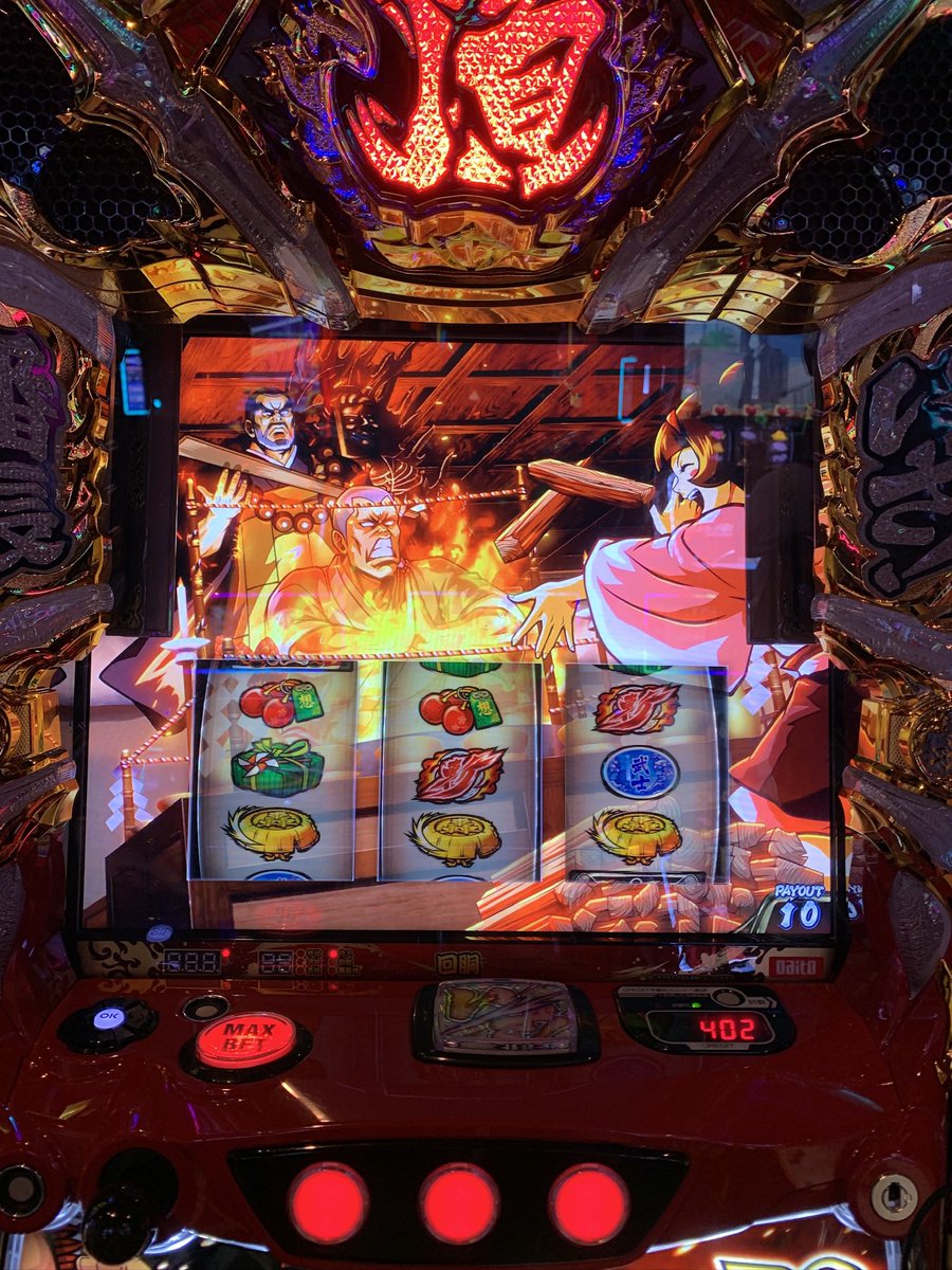 くろいけ もみみ@パチスロ来店系Vtuber🎀🐈‍⬛🎀 on X