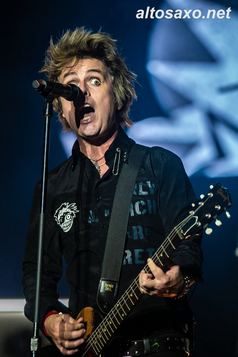 AltosaxoMusic's tweet image. Billie Joe Armstrong of Green Day performs at Ottawa Bluesfest 2025 at LeBreton Flats Park in Ottawa, Canada on July 18, 2025.
ALTOSAXO Music Apparel
altosaxo.net