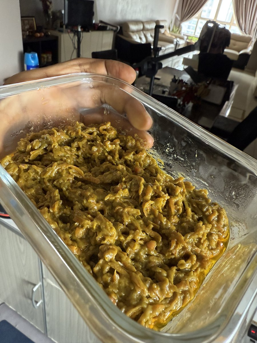 Narresh | MEd Sports Sci, ISSN-SNS tweet media