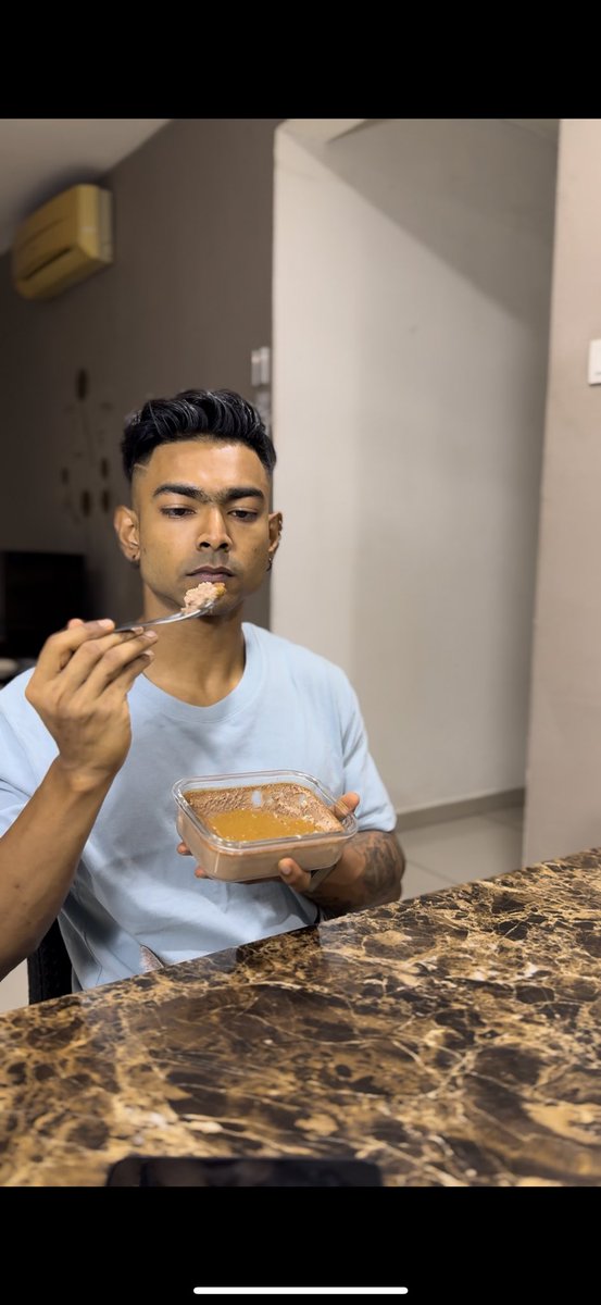 Narresh | MEd Sports Sci, ISSN-SNS tweet media