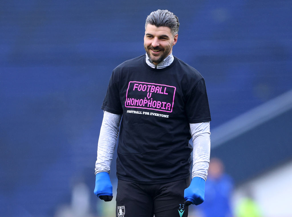domhowson's tweet image. It's hugely important for #SWFC to keep Barry Bannan and Callum Paterson heading into next season. Two big characters in the dressing room with bags of experience. There are going to be some tough times ahead but BB and CP can lift spirits and help guide the younger players. 🦉⚽️