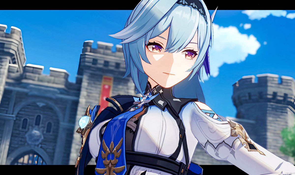 Lyia_0141's tweet image. ๐ธ๐ฉต
#ใจใฆใซใข #Eula #ๅ็ฅๅ็้จ
#GenshinImpact #HoYocreators