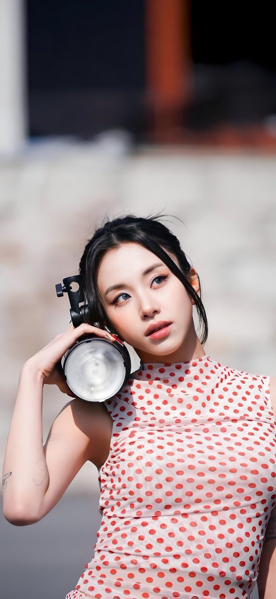 ForeverTwiceOT9's tweet image. Naver -- Chaeyoung.
FULL SCREEN WALLPAPERS.
Go to my Google drive and download 60000 HD Twice photos for free.
drive.google.com/drive/folders/…
#TWICE #트와이스 #ONCE #원스 #OT9
#채영 #チェヨン #CHAEYOUNG #彩瑛