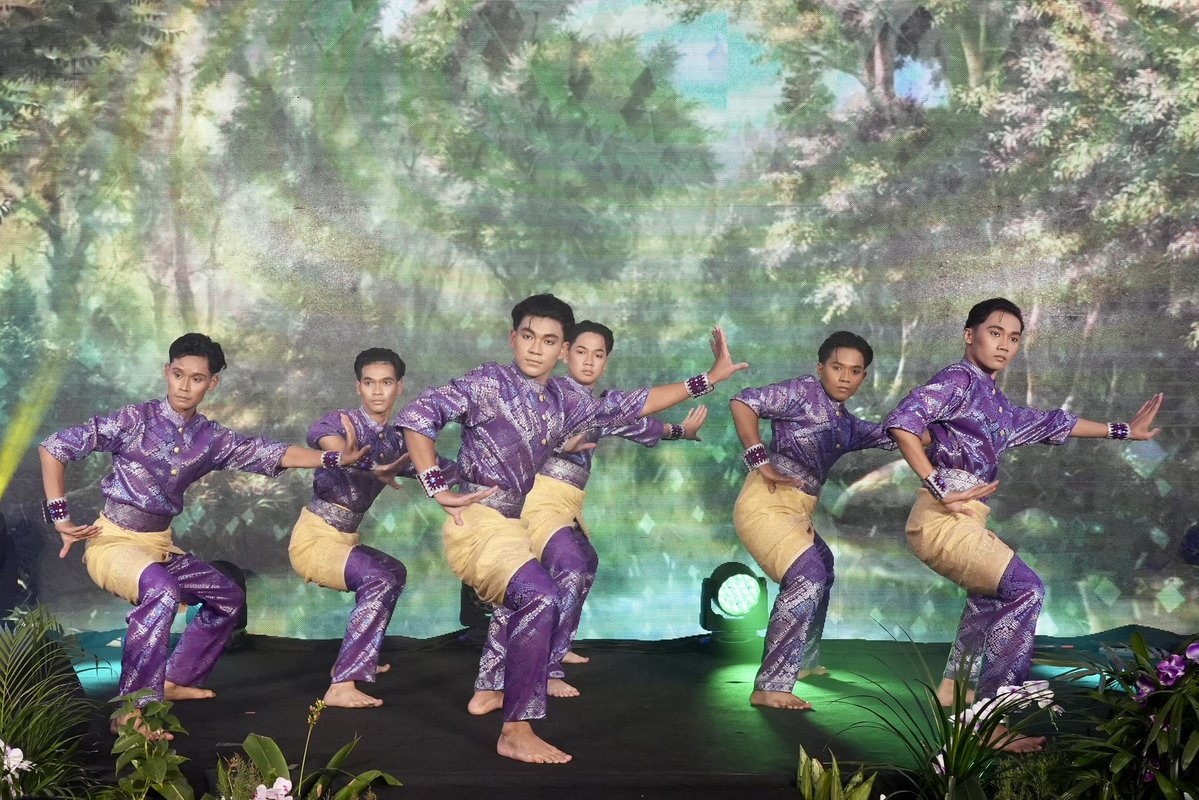 PERHILITAN's tweet image. 🐯 SAMBUTAN HARI HARIMAU SEDUNIA 2025 – HARI PERTAMA 🐾
📍 AEON Mall Shah Alam | 🗓 26 Julai 2025
Sambutan Hari Harimau Sedunia 2025 Peringkat Kebangsaan telah bermula dengan penuh warna-warni dan semangat konservasi!
#SaveTheTiger #GlobalTigerDay #ConservationMatters