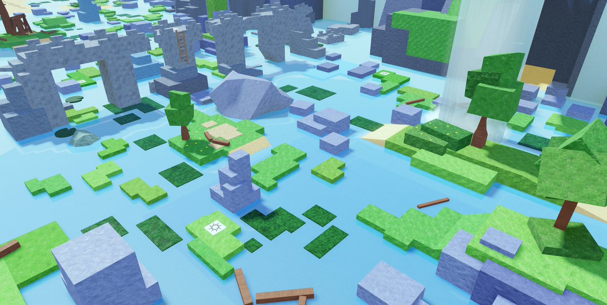 Batch3y1's tweet image. Open Marsh

#RobloxDev #Incremmentum #Roblox