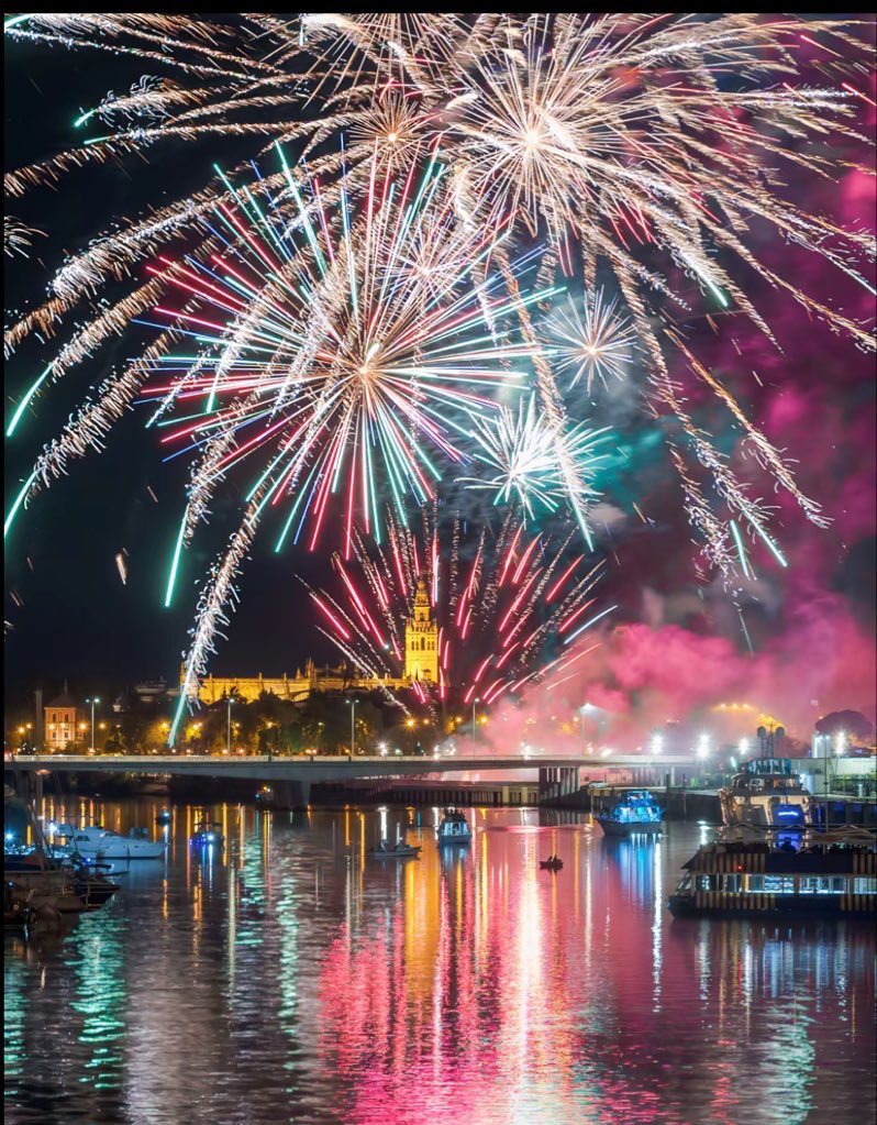 La ciudad más bonita de Europa…