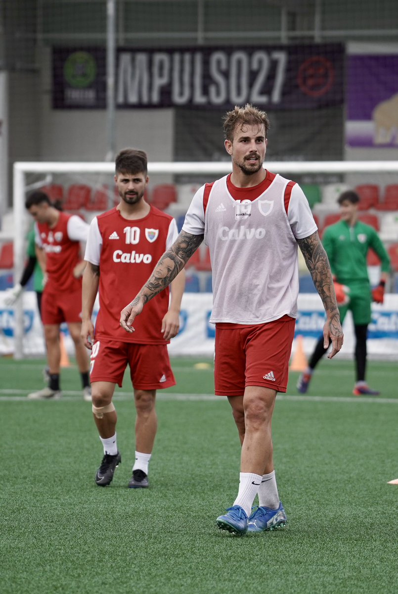 Bergantiños FC tweet media