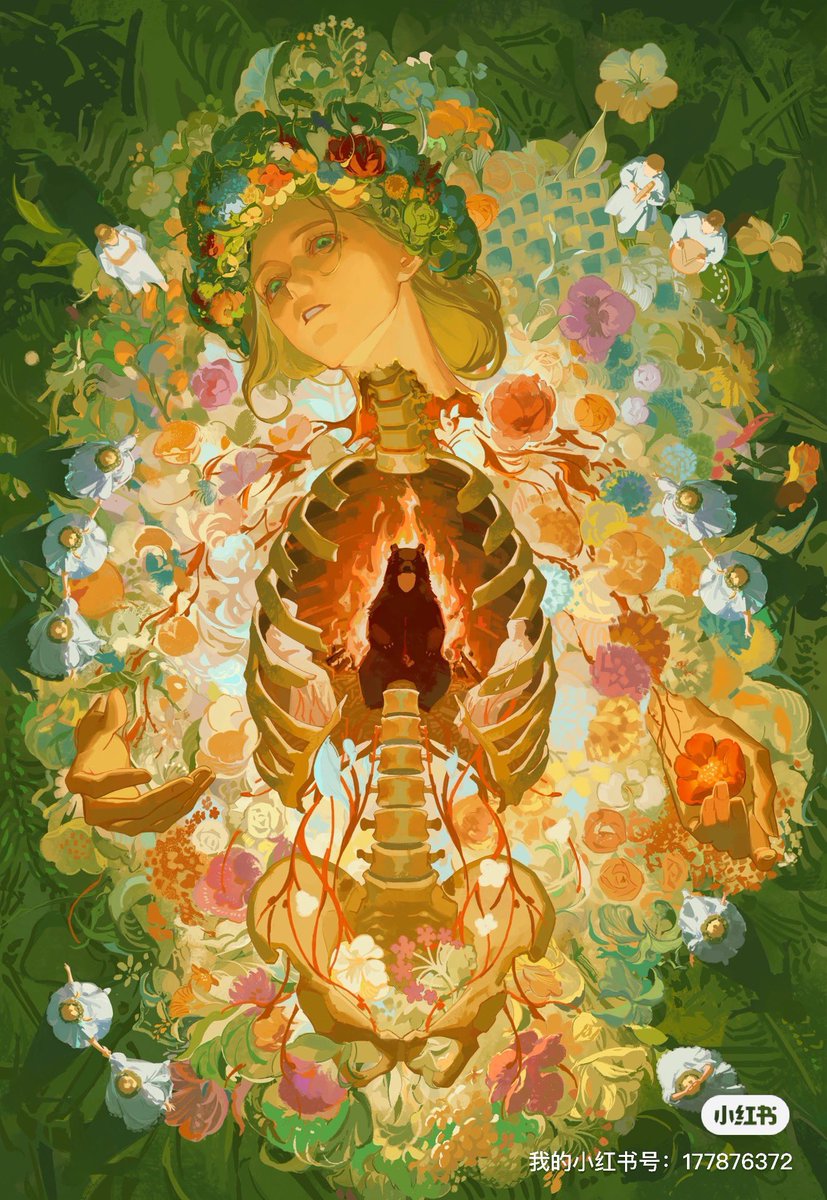 #MIDSOMMAR 
“I find new life in death”