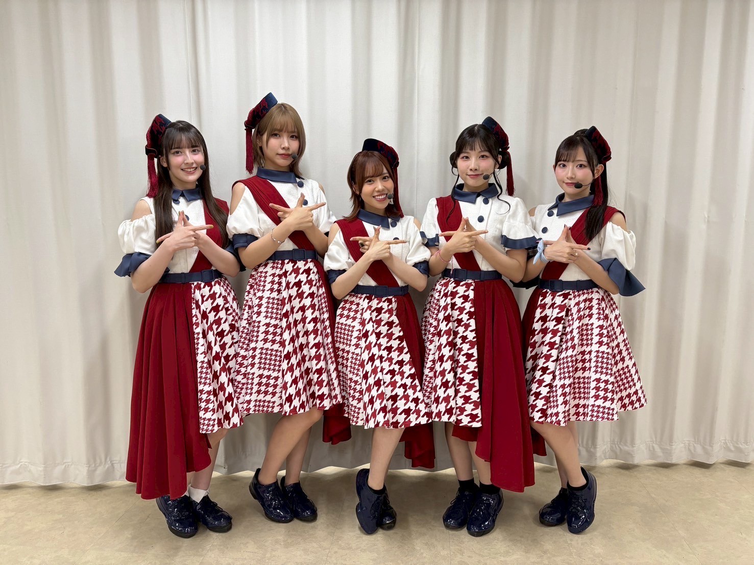 ラブライブ!スーパースター!!Liella!First LoveLive!To… 250?cb=20250425110801