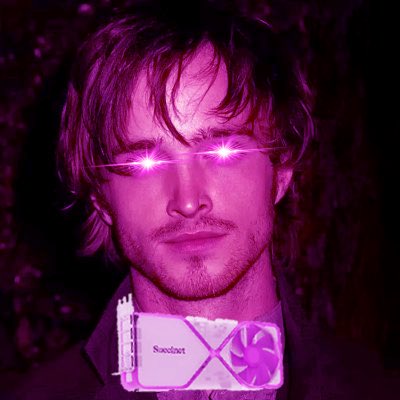Abdullahi_wolf's tweet image. Does the fastest zkvm go to sleep just because it’s bedtime in San Francisco?
Does SP1 Hypercube ever go to sleep? Who’s gonna prove the Ethereum blocks in less than 12 seconds?
@SuccinctLabs simply does not sleep, it’s always on, integrated in every piece of the world’s…