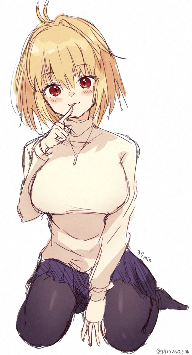 TATSUNO_SAN's tweet image. 