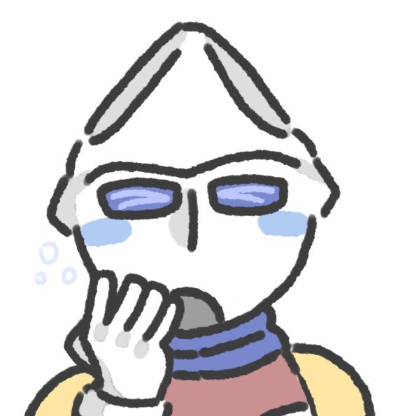 ShadowwwwM's tweet image. Good morning! 🤖