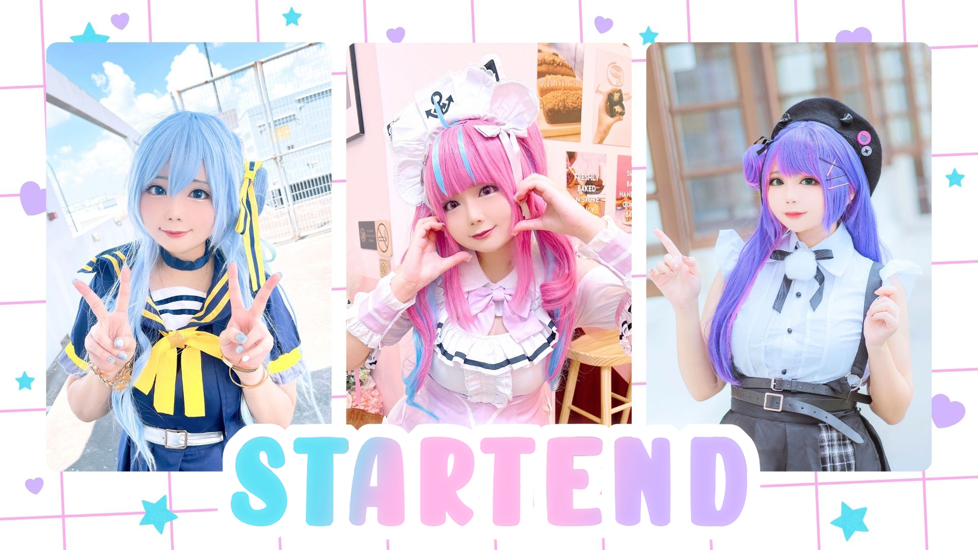 HKR◡̈⃝✰様　3点おまとめページ 良 (RYO) 🎀🐾 on X: 