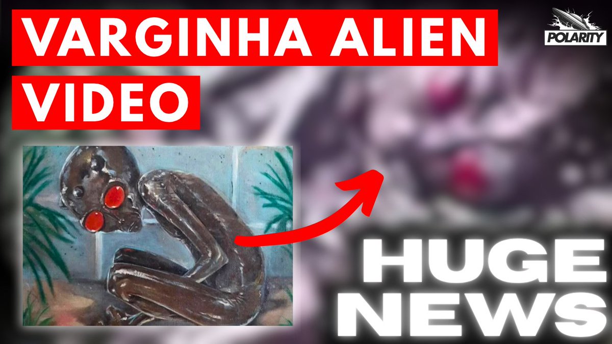 BREAKING! Varginha ALIEN Footage From 1996 Surfaces Anonymously Online! 🚨

(New video below 👇)