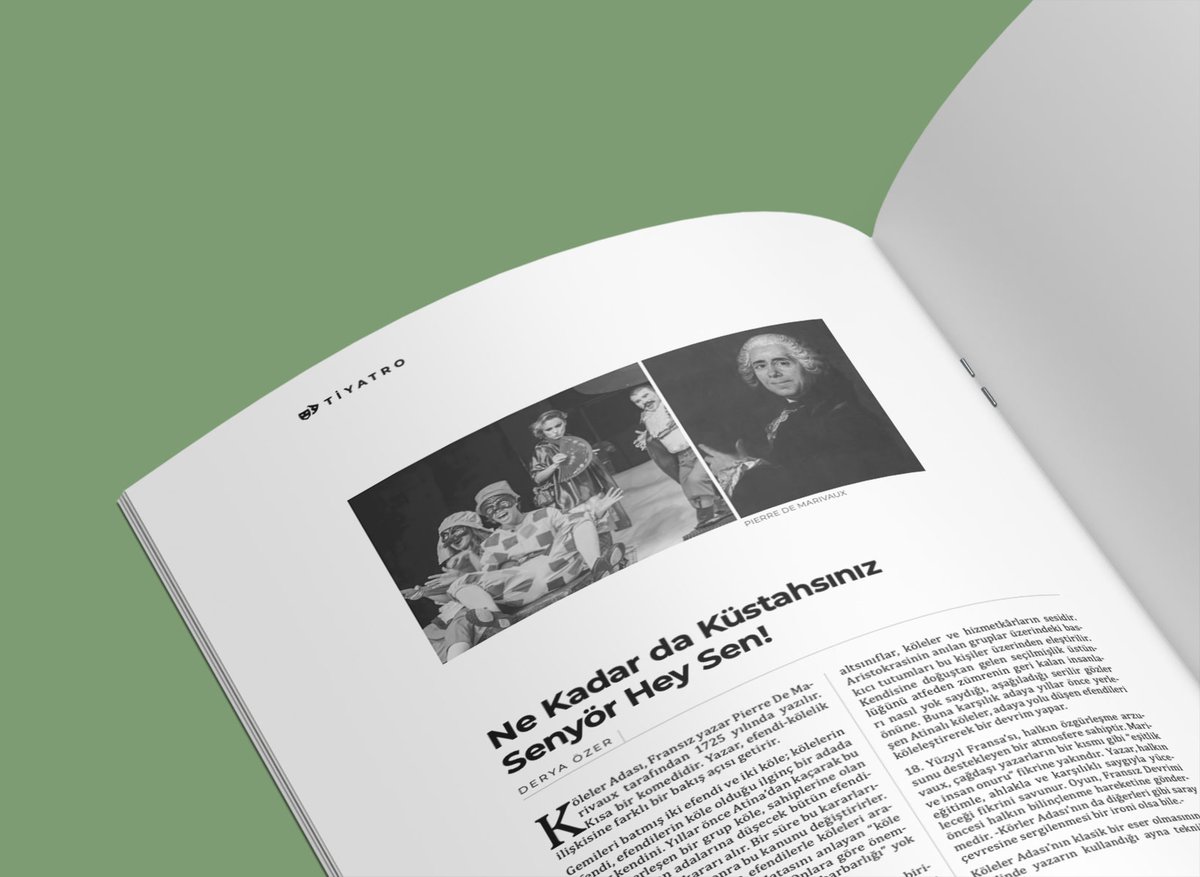 Ne Kadar da Küstahsınız Senyör Hey Sen! /
Derya Özer