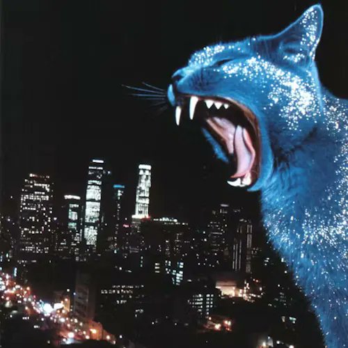 SuperRare Bot 💎 (@superrarebot) on Twitter photo ✧ Night Roar ✧
by <a href="/stephanvasement/">Stephan Vasement</a>
SOLD↴
to 0x932...bff9 for 0.15 ETH ($562.22)
$RARE ✧ Night Roar ✧
by <a href="/stephanvasement/">Stephan Vasement</a>
SOLD↴
to 0x932...bff9 for 0.15 ETH ($562.22)
$RARE