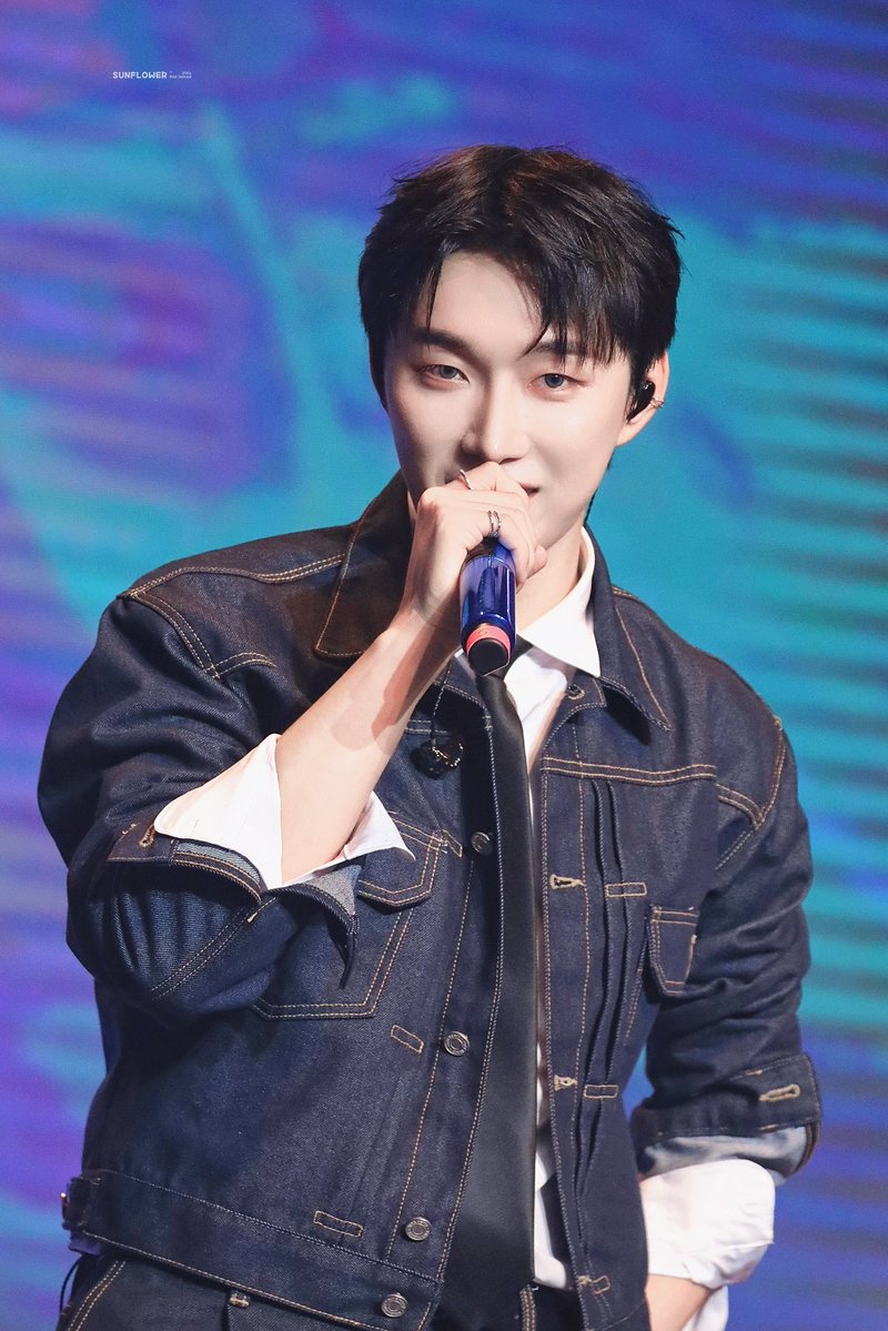 sunflower_kjh's tweet image. 250726 마카오 팬콘💙
#재한 #김재한 #쟌 #JAEHAN
#오엑스엔 #OX_N #오메가엑스 #OMEGA_X
