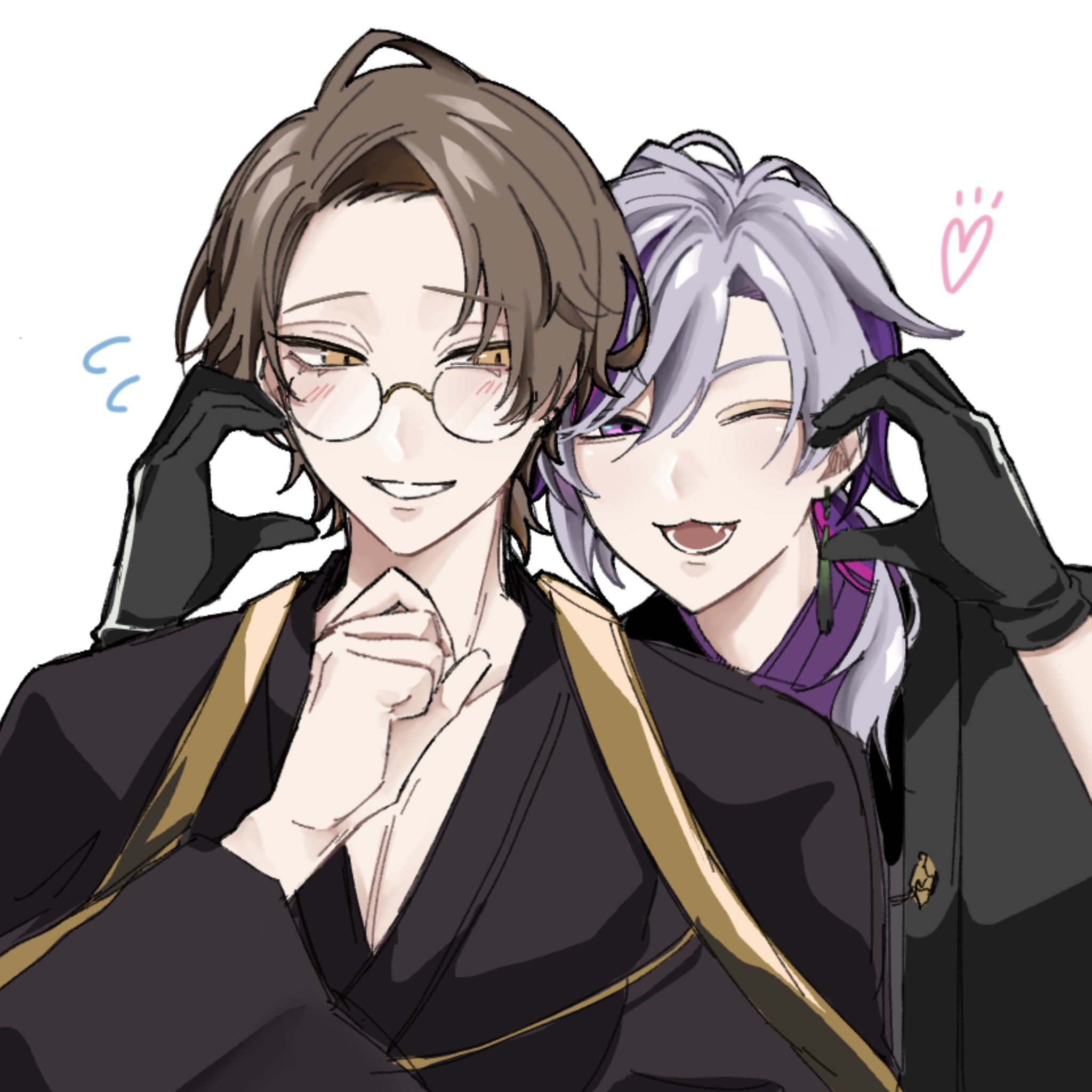 加画美 min_faves:1000 - البحث / X